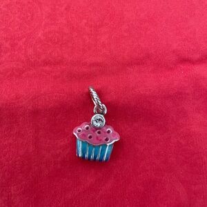 Cupcake Brighton Charm